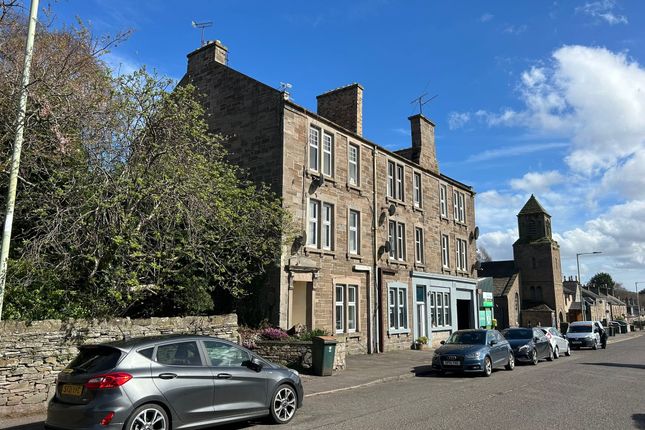 Flat to rent in Main Street, Invergowrie, Dundee DD2