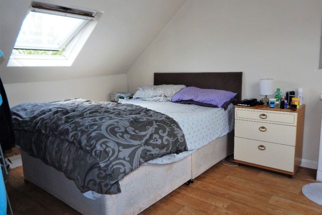 Thumbnail Room to rent in Dallas Road, Hendon, London