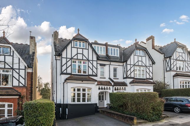 5-bed house on 59, Onslow Gardens, London, £2,500,000