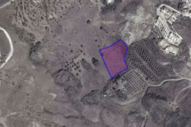 Land for sale in Marathounda, Pafos, Cyprus