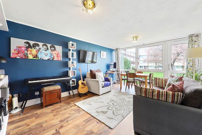 Maisonette for sale in Sylvan Road, Crystal Palace, London, Greater London