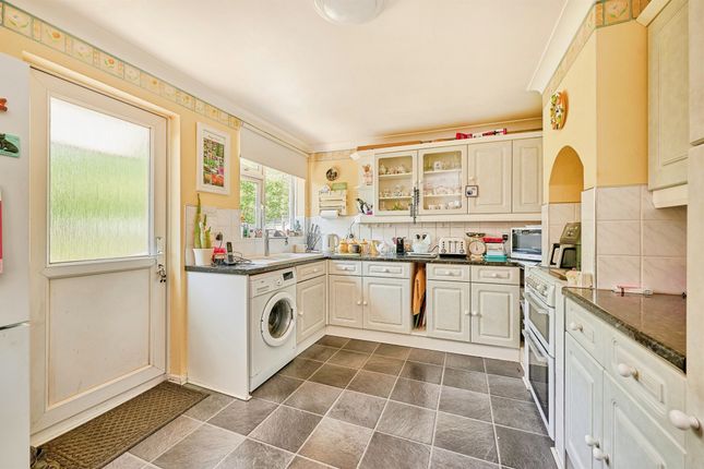 Rose Bungalow, Rose Lane, Saffron Walden photo 4
