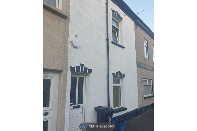 Thumbnail Terraced house to rent in Prince Street, Newport