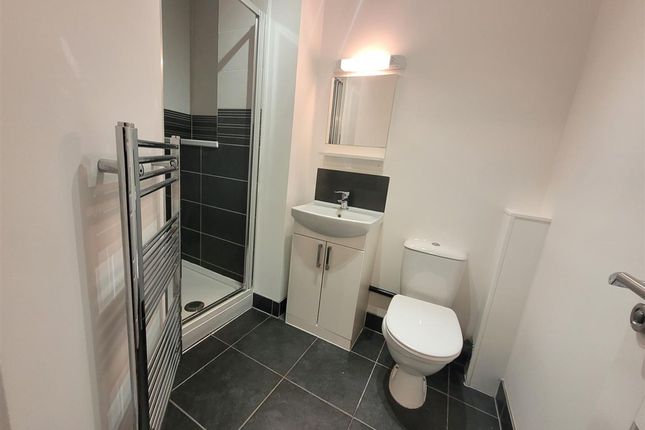 11b Sibson Road, Leicester photo 3