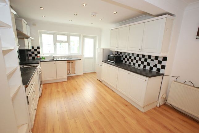 Thumbnail End terrace house to rent in Coronation Road, Hayes