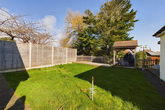 Property for sale in Langbury Lane, Ferring, Worthing, West Sussex