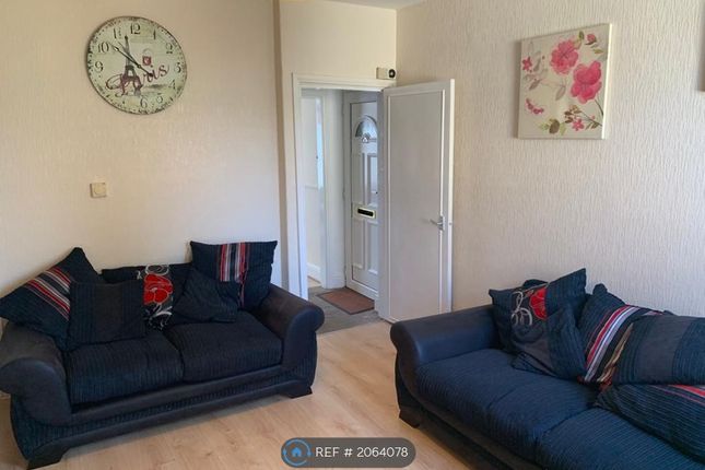 End terrace house to rent in Howard Street, Lincoln