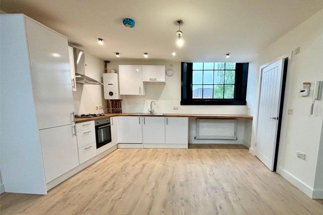 Flat 2, 41, Kingswell Street, Northamptonshire photo 2