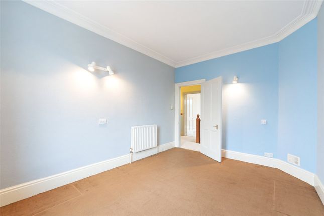 Detached house for sale in Woodlea Road, Worthing, West Sussex