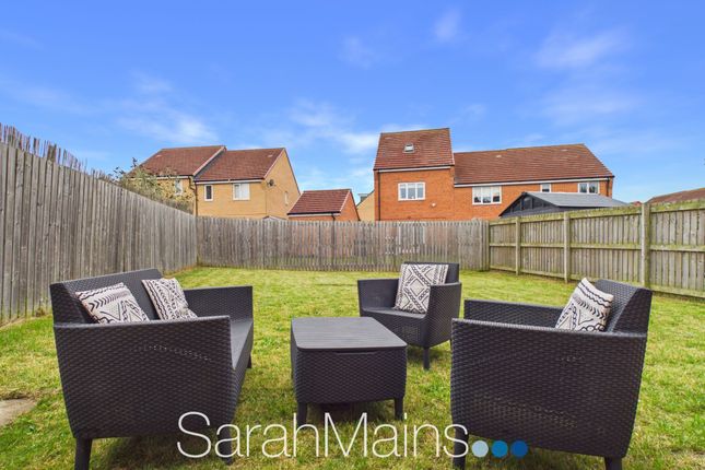24 Thornley Road, Newcastle Upon Tyne photo 4