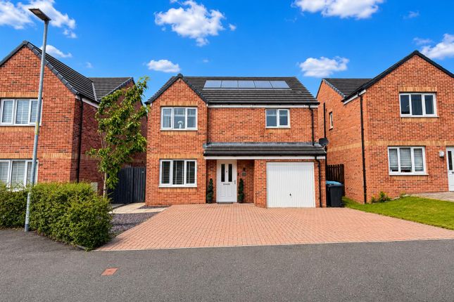4-bed house on 15, Todhills Place, Glasgow, £299,000