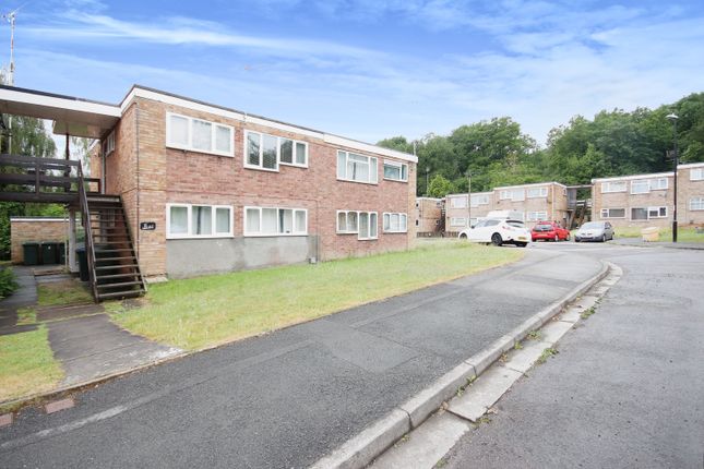 Maisonette for sale in Woodcraft Close, Coventry