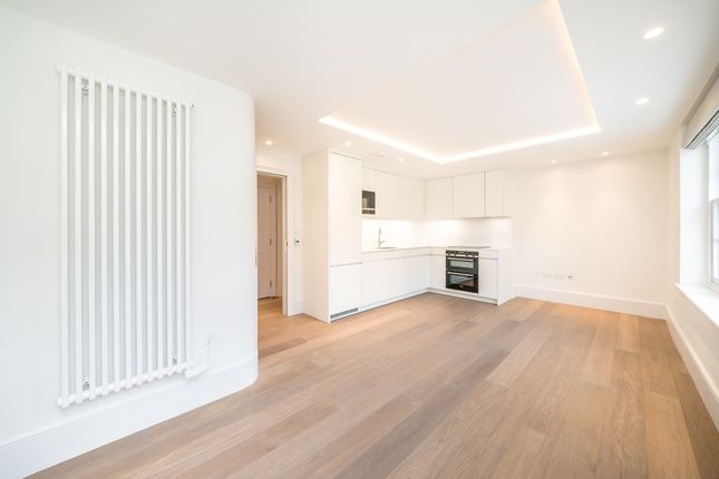 Kitchen Reception