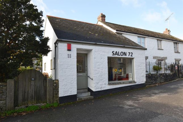 Fore Street Constantine Falmouth Tr11 Property For Sale