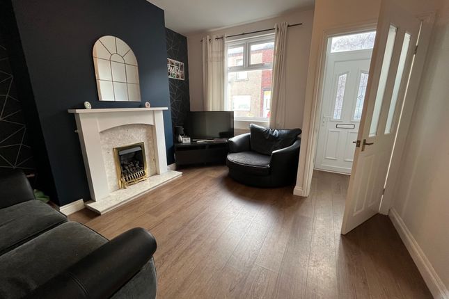 Terraced house for sale in Kent Street, Barrow-In-Furness, Cumbria
