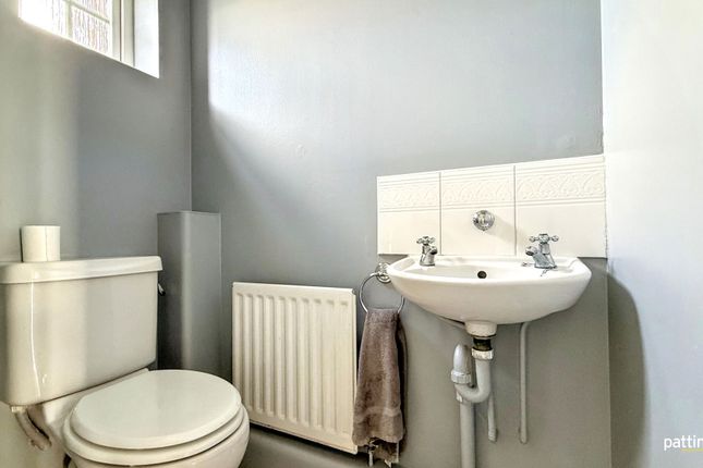 16, Cheltenham Court, Ashington photo 3