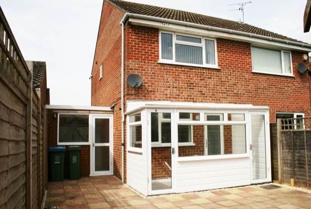 Property to rent in Rowland Way, Aylesbury