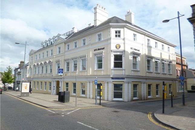 Thumbnail Office to let in 1 Prince Of Wales Road, Norwich, Norfolk