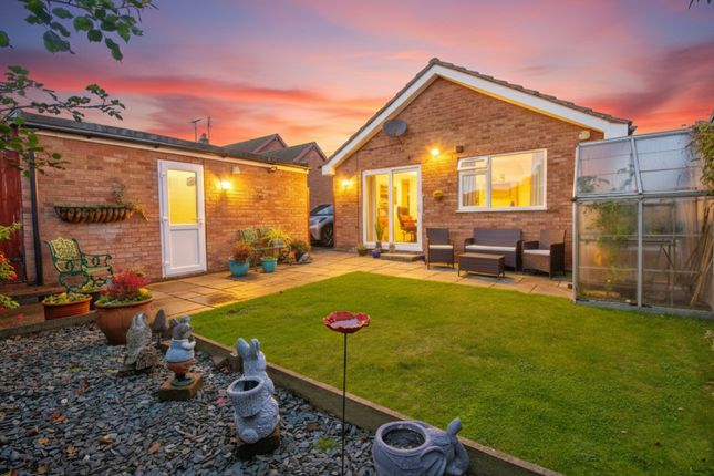 View Of Property At Rear