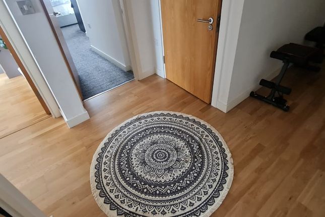 Flat to rent in Princes Parade, Liverpool City Centre, Merseyside