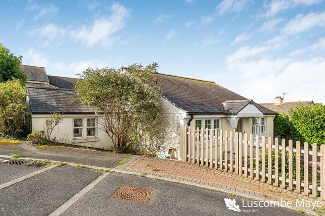 3-bed bungalow on 11, The Orchard, Devon, £475,000