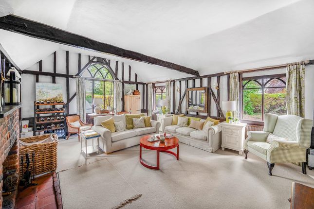 Church Cottage, Church Lane, Dunmow photo 2
