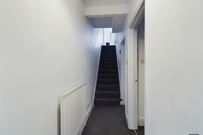 Terraced house to rent in Normandy Road, Exeter