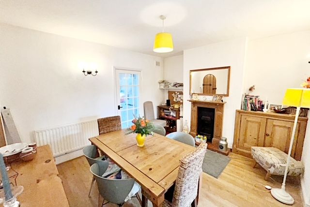 Cottage for sale in Leicester Road, Loughborough
