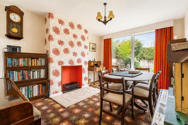 5, Lynwood View, York photo 4