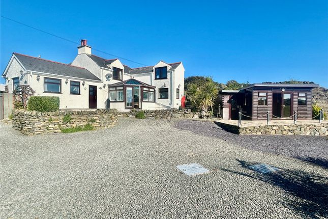 2-bed house on Ty Lawr Cottage,, Amlwch, Isle of Anglesey, £350,000