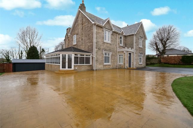 Ground Floor Flat, Broomhill House, 1, Bank Avenue, East Ayrshire photo 2