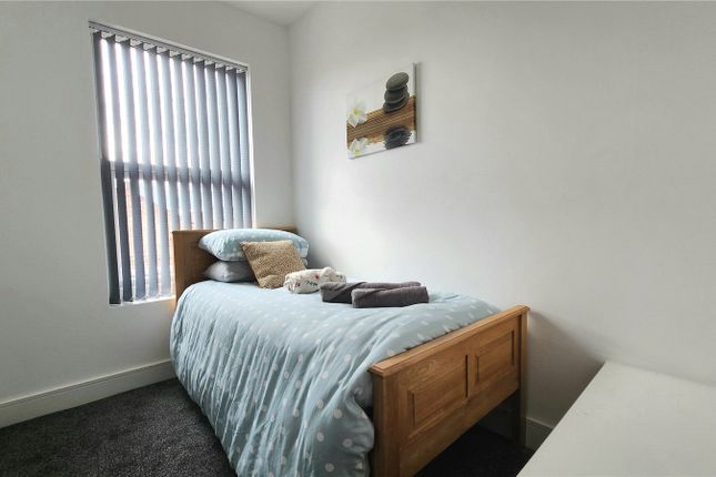 Terraced house for sale in Antrim Street, Liverpool, Merseyside