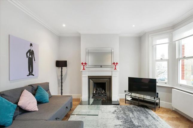 Flat for sale in Colwith Road, Hammersmith, London