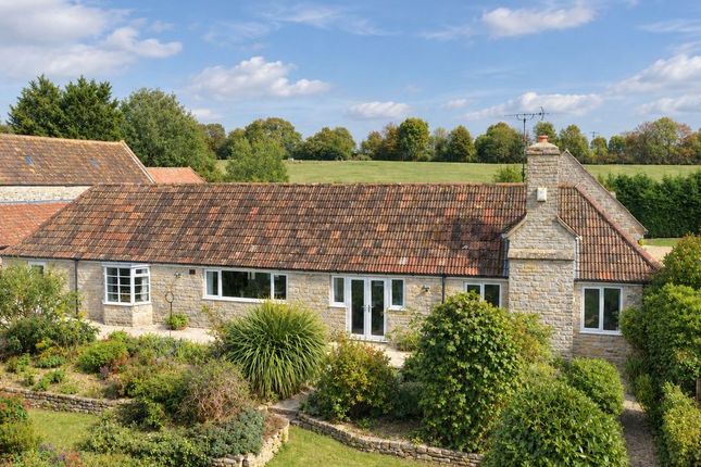 3-bed detached on Sutton Court, Shute Lane, Long Sutton, £549,950