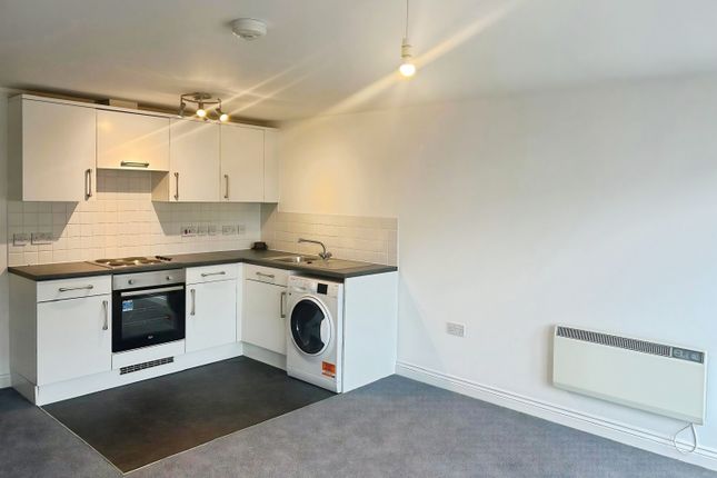 79, Marcus House, Exeter photo 3
