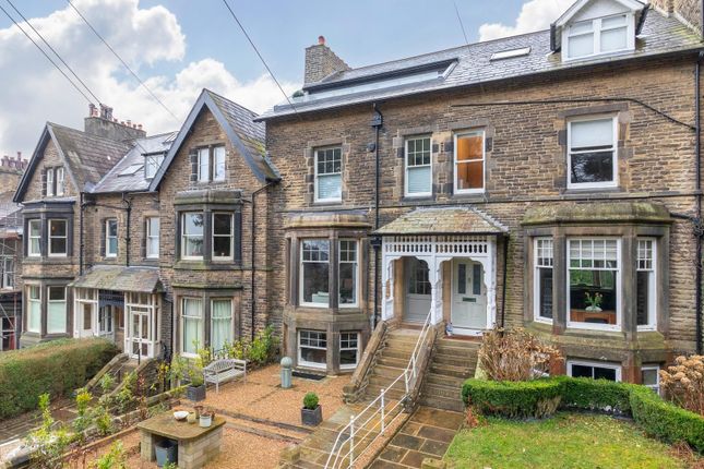 Thumbnail Property for sale in Box Tree House, St. Margarets Terrace, Ilkley