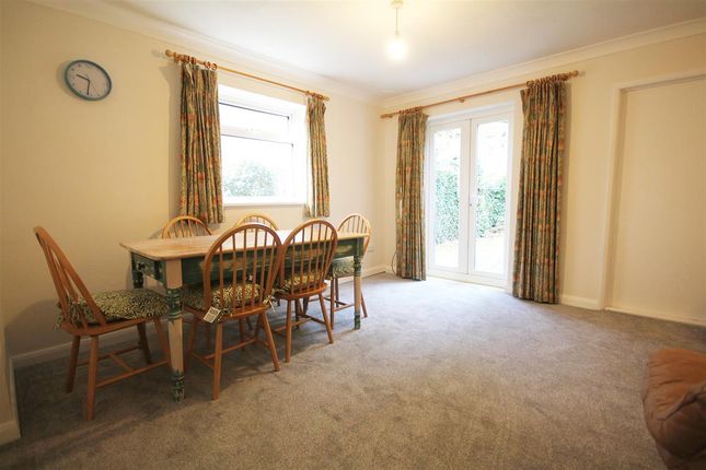 Semi-detached house to rent in St. Michaels Place, Canterbury