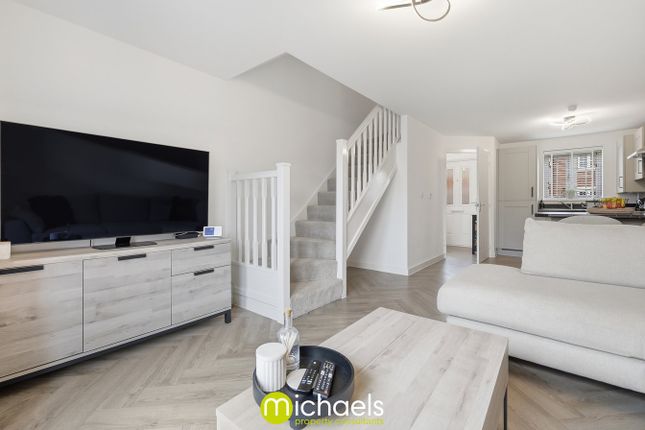 8, James Ward Road, Colchester photo 3