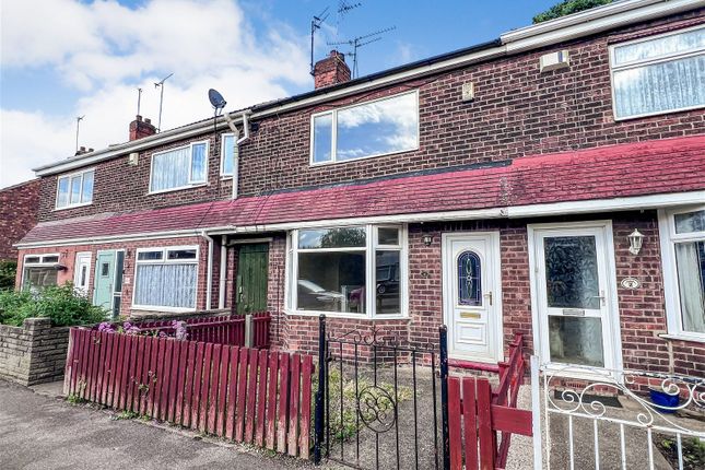 Thumbnail Terraced house for sale in Kirkham Drive, Hull, East Riding Of Yorkshire
