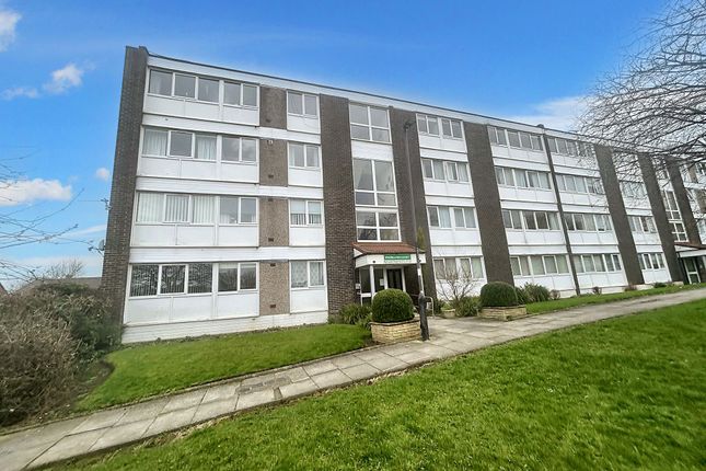 Flat for sale in Woodlands Court, Throckley, Newcastle Upon Tyne
