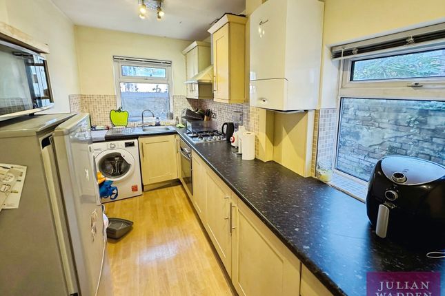 13, Ellesmere Terrace, Manchester photo 2