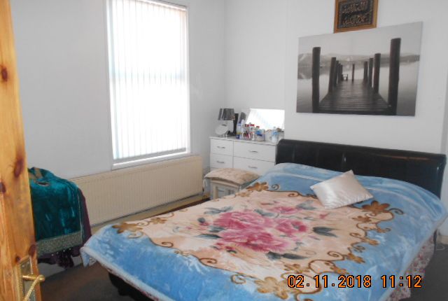 Terraced house for sale in Whitmore Road, Small Heath