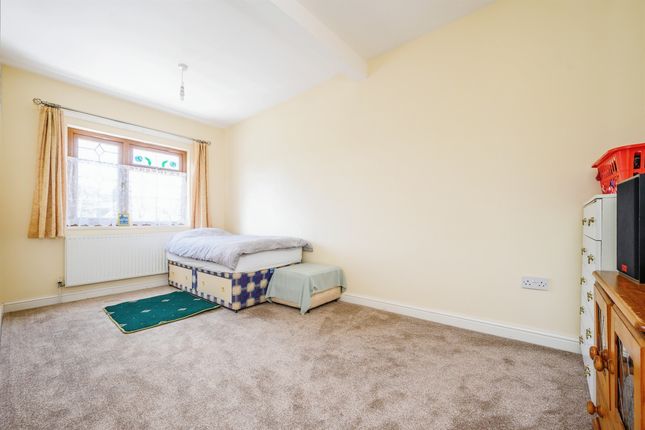 Semi-detached house for sale in Warwick Road, Solihull