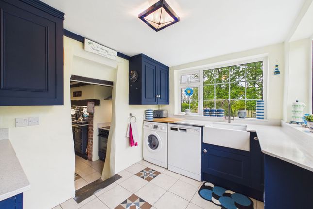 Demelza Cottage, Holsworthy photo 4
