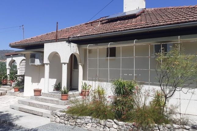Villa for sale in Laneia, Limassol, Cyprus