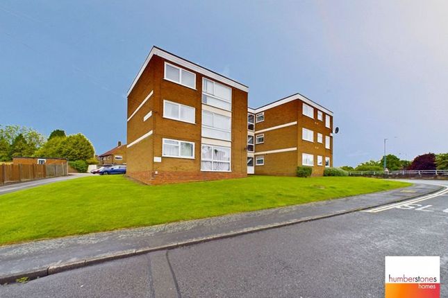 Thumbnail Flat for sale in Perry Hill Road, Oldbury