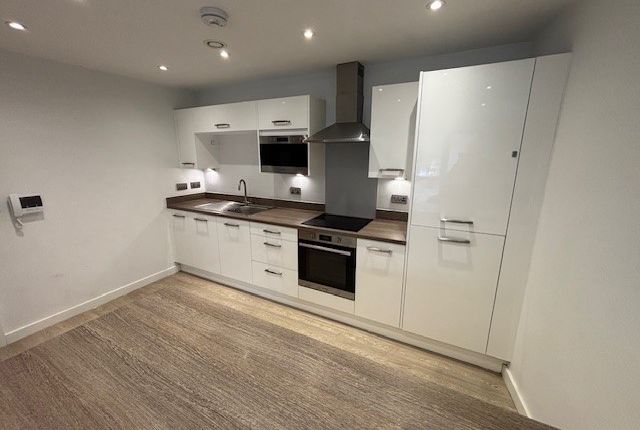 Apartment, Macclesfield photo 4