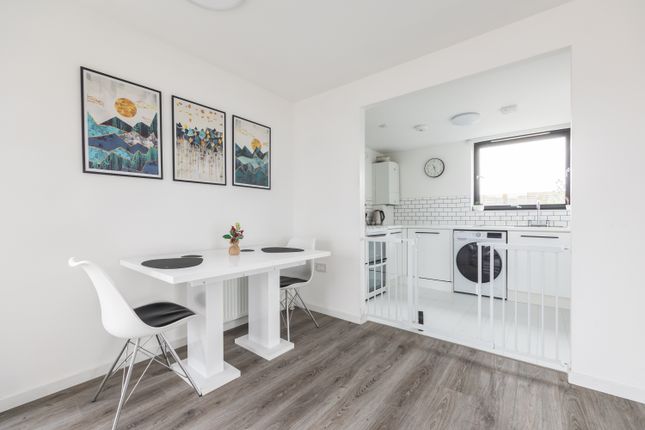 1/7, Harewood Road, Edinburgh photo 4