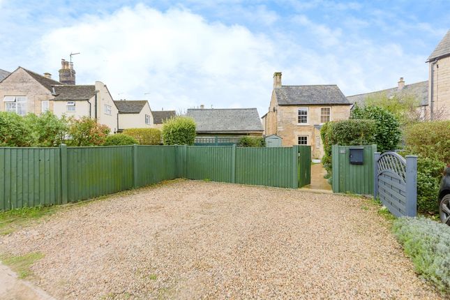 Property for sale in The Green, Ketton, Stamford