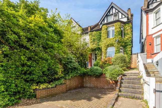 Semi-detached house for sale in Avondale Road, South Croydon, Surrey